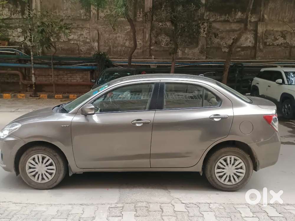 Maruti Suzuki Dzire 2019