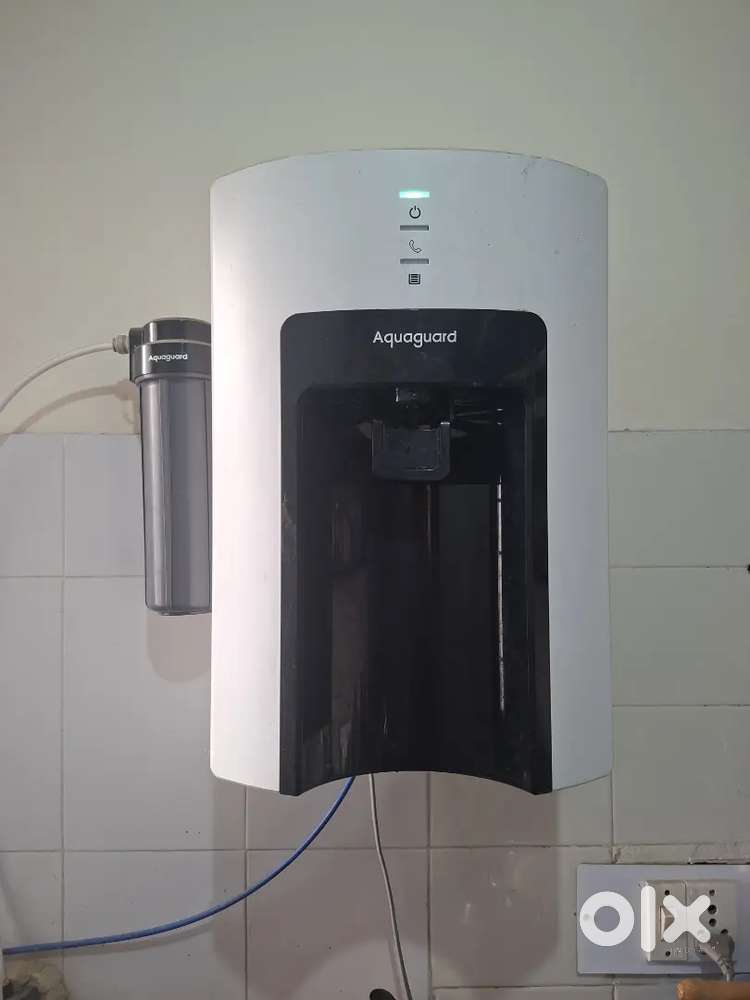 Aquaguard RO