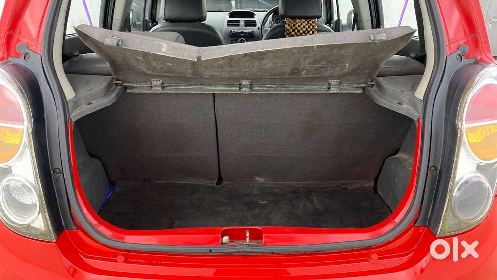 Chevrolet Beat 2010-2013 Diesel Lt, 2013, Diesel