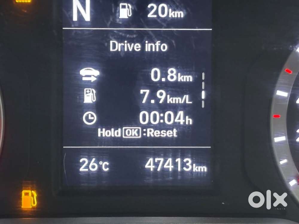Hyundai Grand I10 Nios Amt Sportz, 2024, Petrol