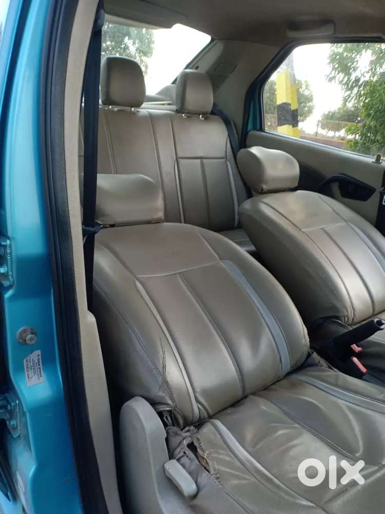 Mahindra Verito Vibe 1.5 Dci D4 2014 Diesel 114000 Km Driven