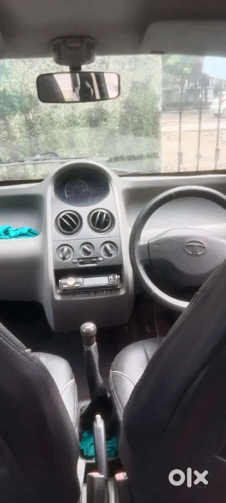 Tata Nano Petrol Validity 2031