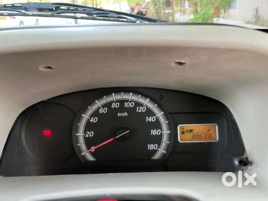 Maruti Suzuki Eeco 7 Seater Ac, 2019, Petrol