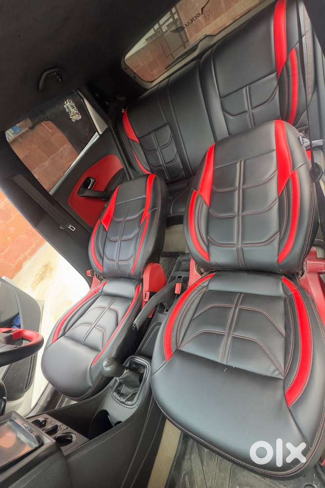 Volkswagen Polo 2013 Petrol