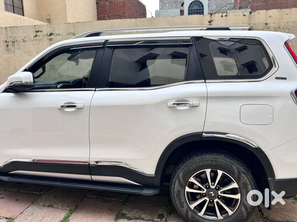 Mahindra Scorpio-n Diesel 2024