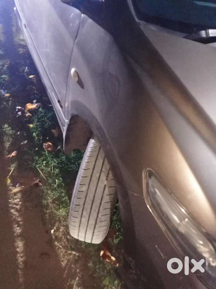 Honda City 2011 Petrol 43850 Km Driven