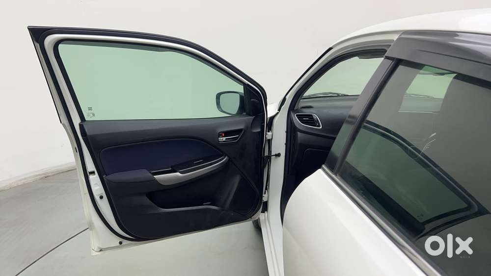 Toyota Glanza 1.2 V, 2021, Petrol
