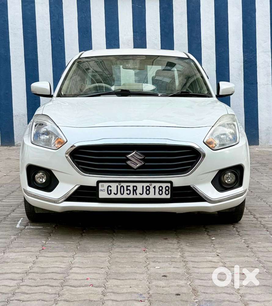 Maruti Suzuki Swift Dzire Vxi At Optional, 2019, Cng & Hybrids