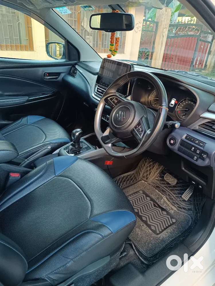 Baleno Maruti Suzuki 2022 Top Model 1st Owner