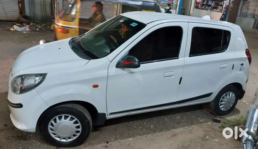 Maruti Suzuki Alto 800 2015 Car
