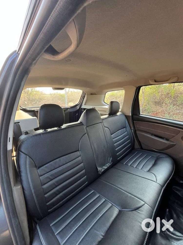 Renault Duster Rxz, 2017, Diesel