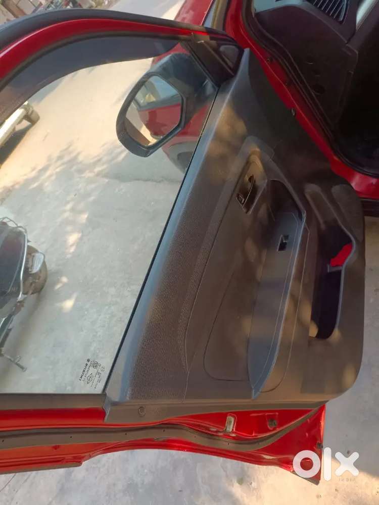 Maruti Suzuki Brezza Vdi 2017