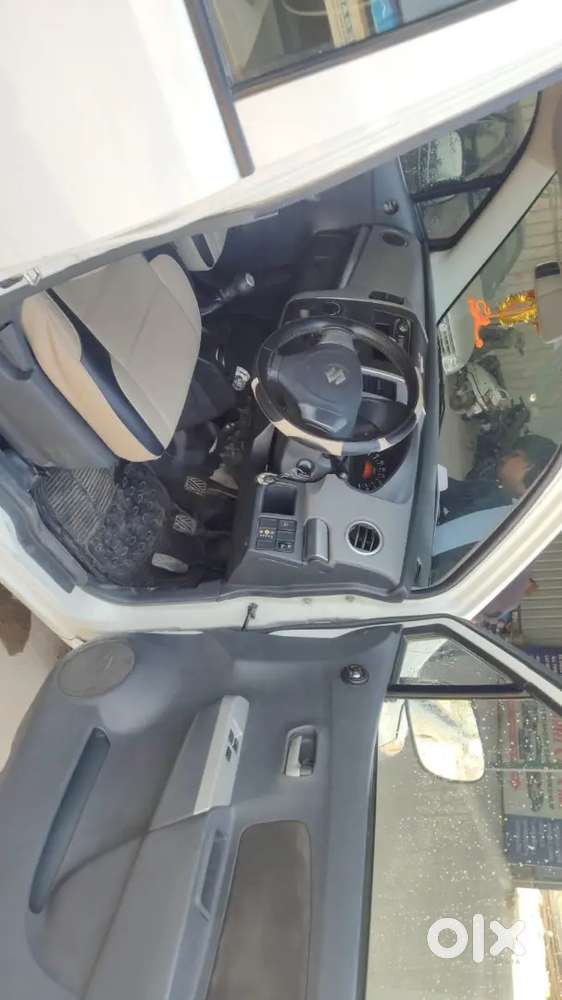 Maruti Suzuki Wagon R 1.0 2011 Petrol Good Condition