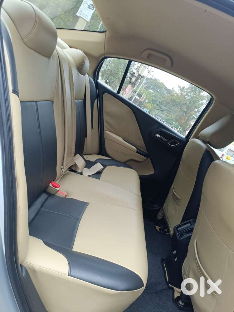 Honda City V Mt Exclusive, 2018, Petrol