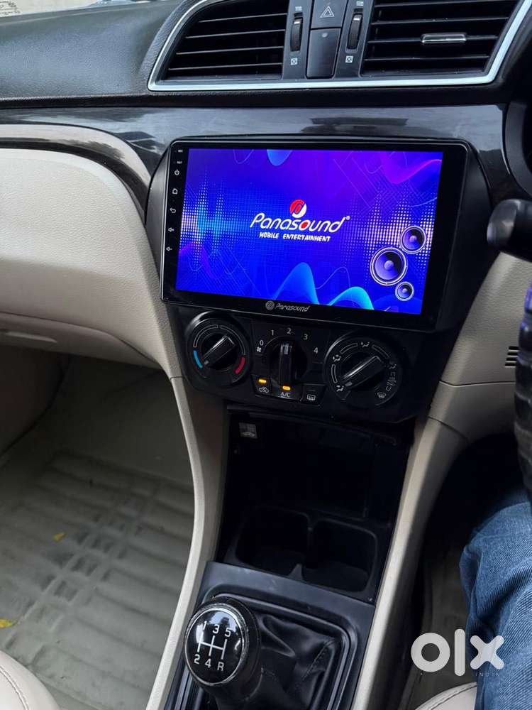 Maruti Suzuki Ciaz 2014-2017 Vdi Option Shvs, 2016, Diesel