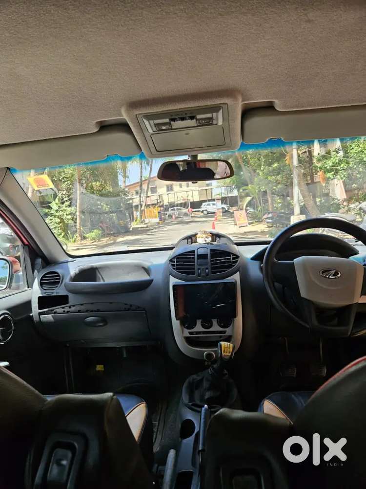Mahindra Xylo Diesel 2010 Price Kmi Hoil