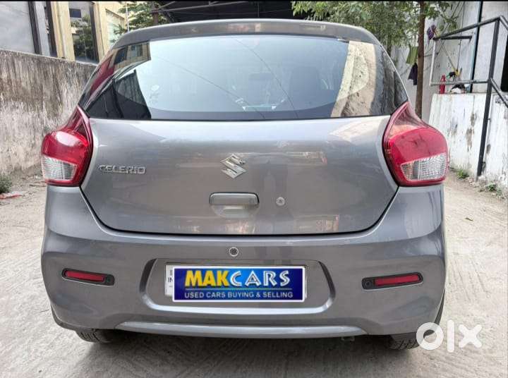 Maruti Suzuki Celerio Vxi(o), 2022, Petrol