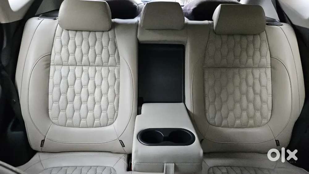 Kia Seltos Htx 2020 Petrol At All Original