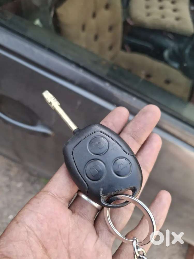 Car In Top Notch Condition.