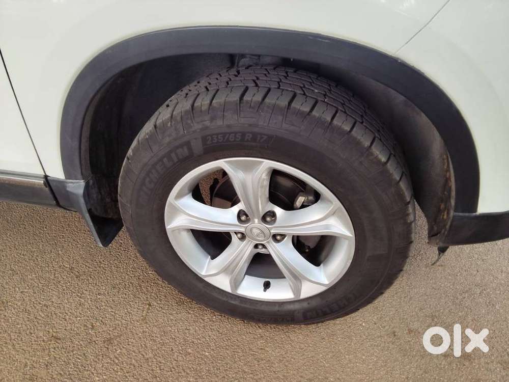 Tata Harrier Xt+, 2023, Diesel