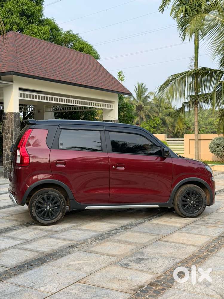 Maruti Suzuki Wagon R 2023