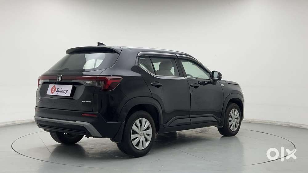 Honda Elevate V Cvt, 2025, Petrol