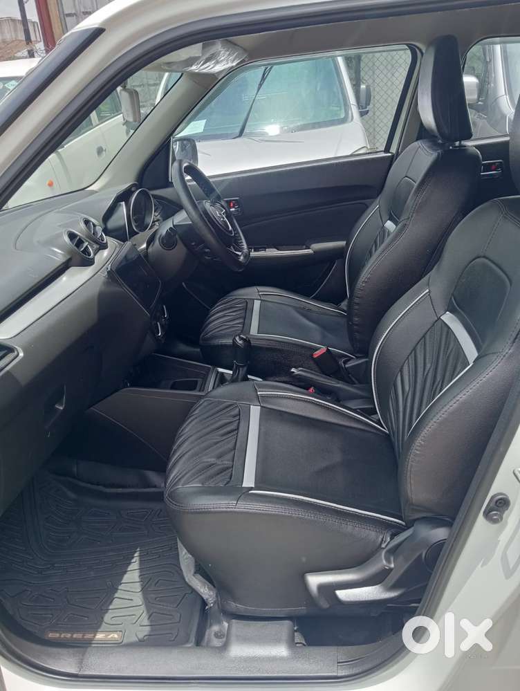 Maruti Suzuki Swift Vxi Abs Bsiv, 2022, Petrol