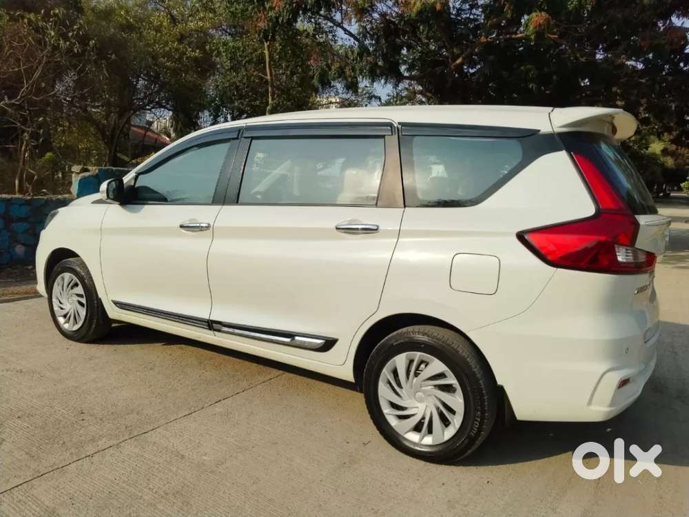 Maruti Suzuki Ertiga, 2023, Cng & Hybrids