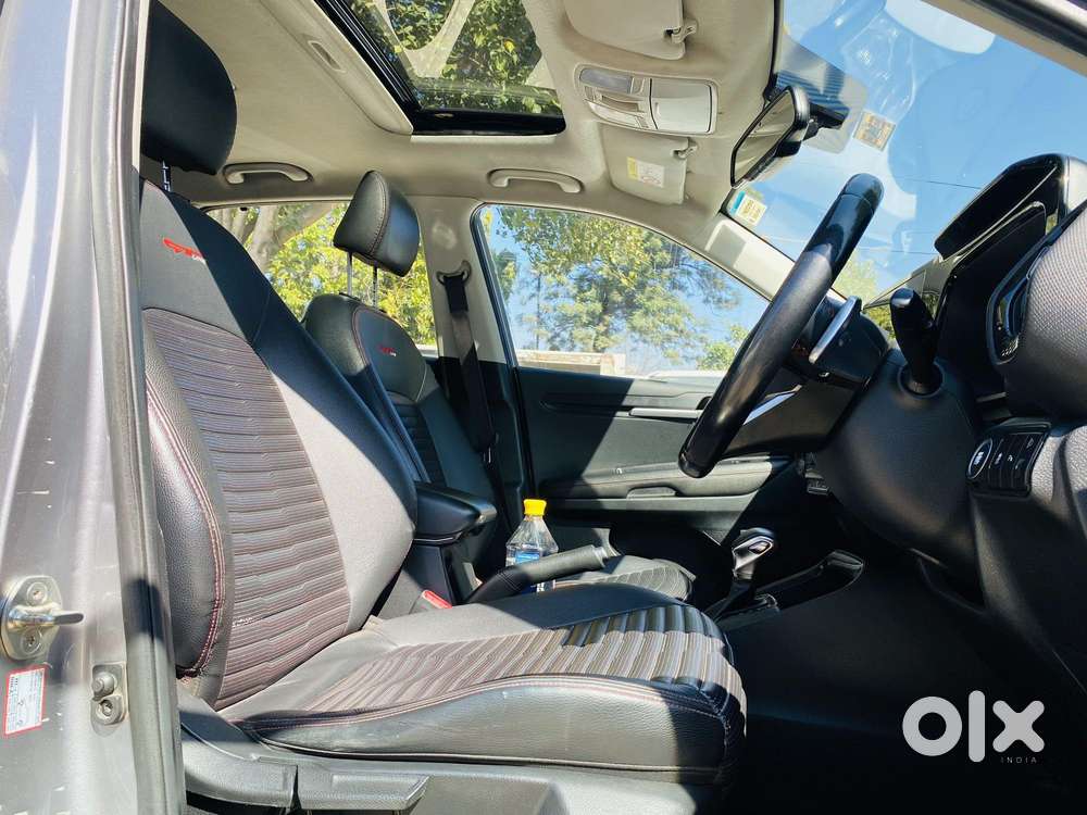 Kia Sonet 1.5 Gtx Plus Diesel At Dt, 2023, Diesel