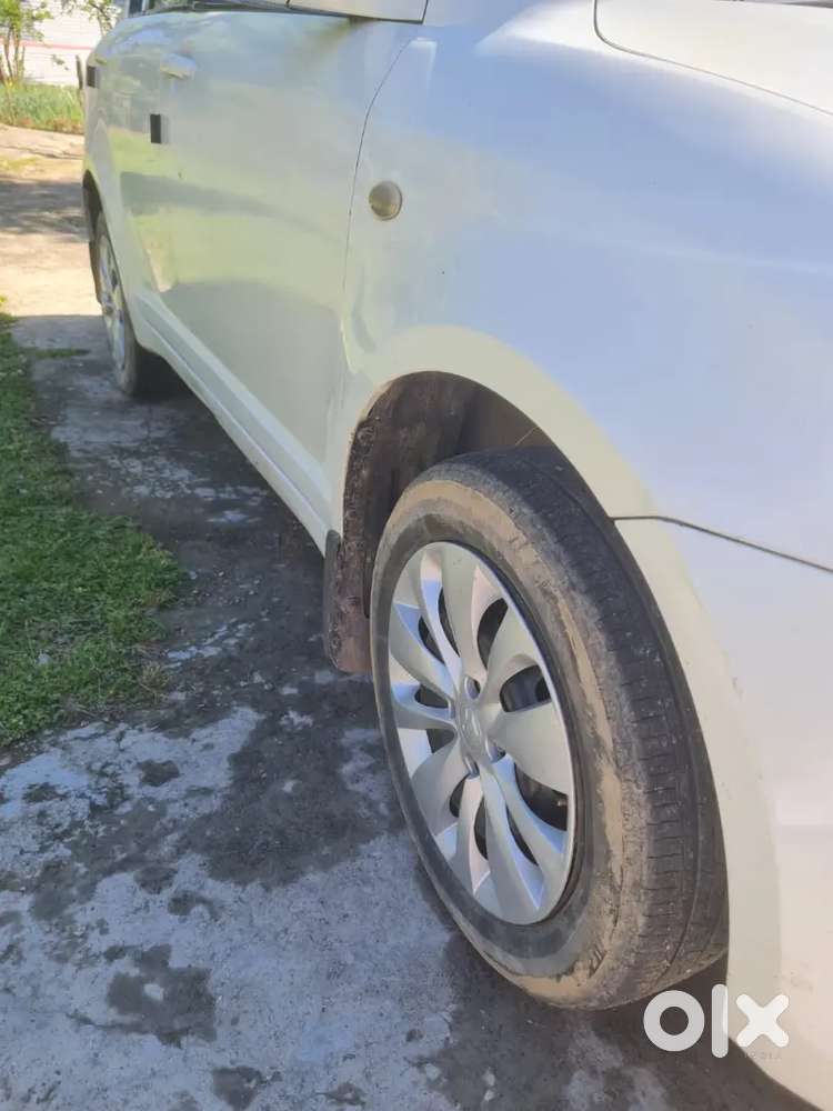 Maruti Suzuki Swift Dzire 2008 Petrol 104000 Km Driven