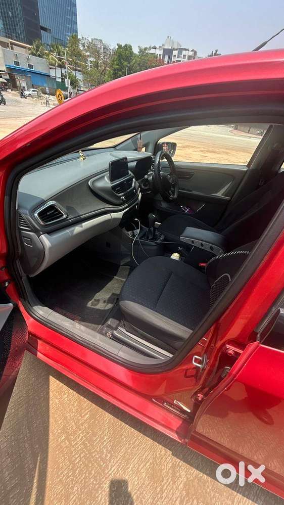 Tata Altroz 2020 Petrol Well Maintained