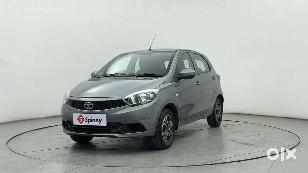Tata Tiago Xz, 2019, Petrol