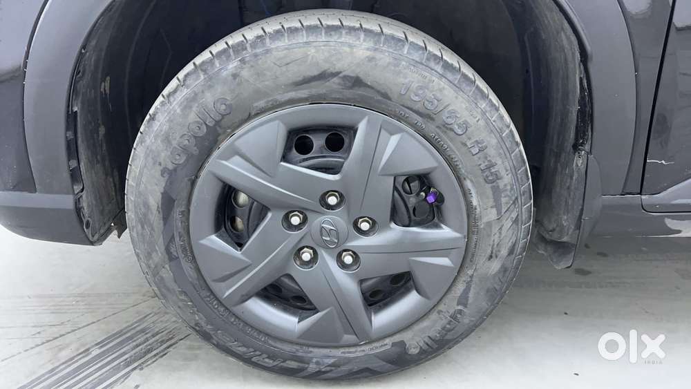 Hyundai Venue Sx, 2023, Petrol