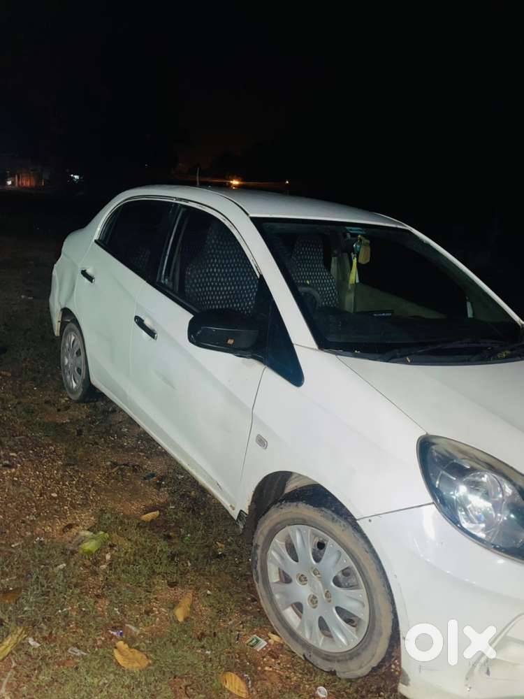 Honda Car 2017 Petrol