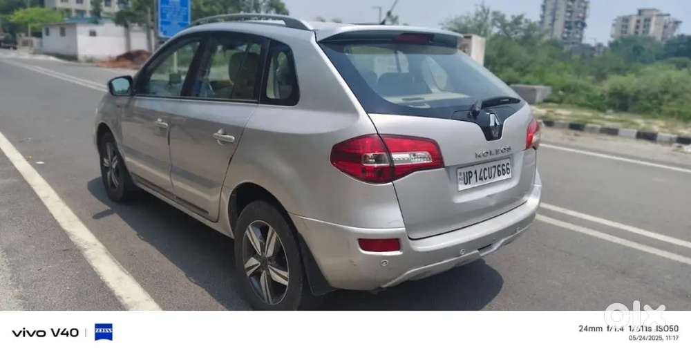 Renault Koleos In Excellent Condition