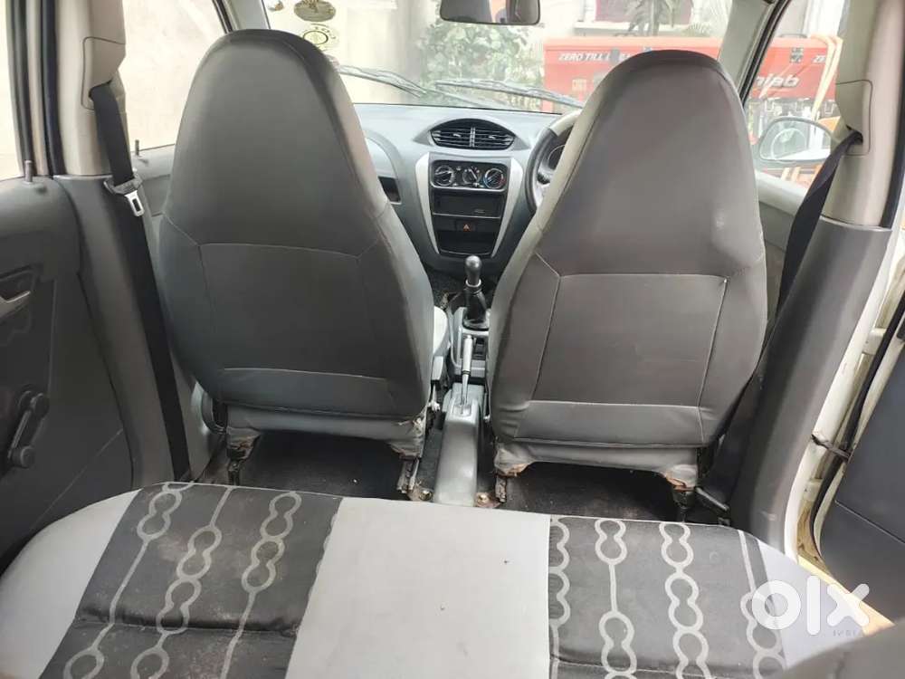 Maruti Suzuki Alto 800 2015 Petrol 56000 Km Driven