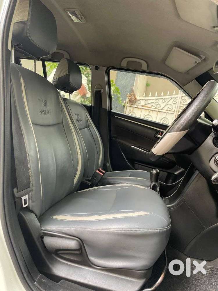Maruti Suzuki Swift Ddis Vdi, 2011, Diesel