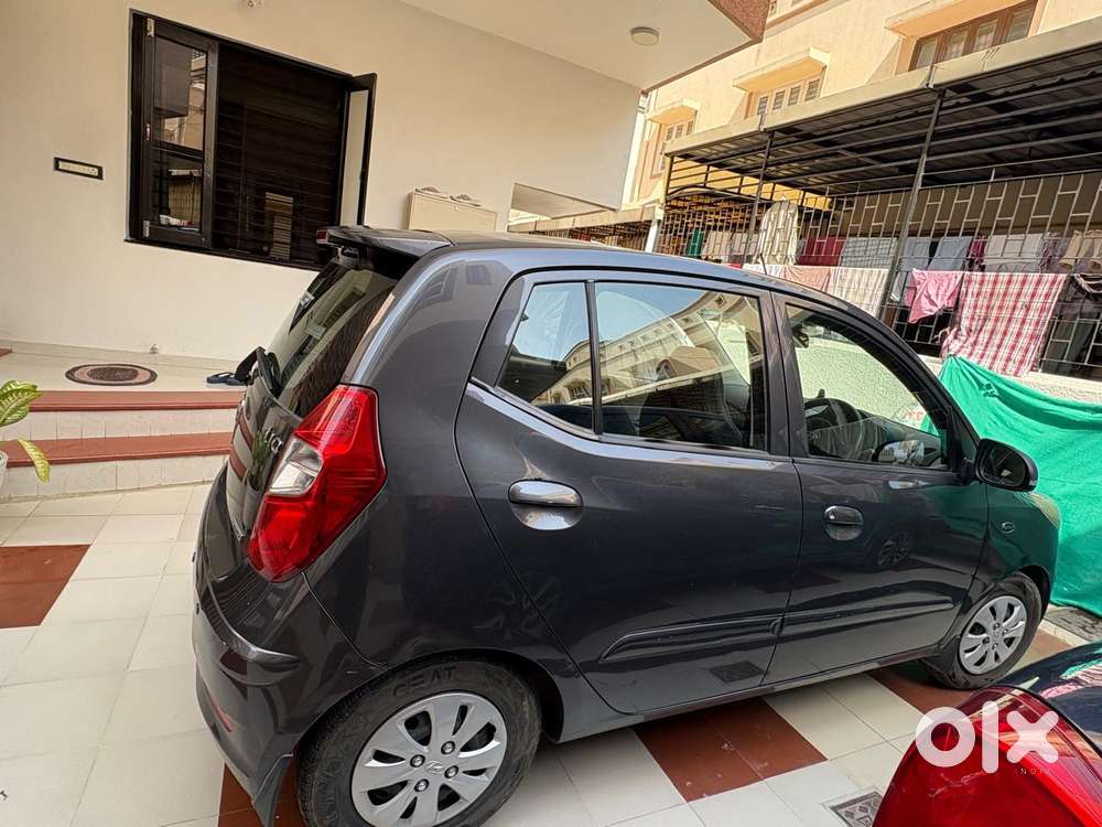 Hyundai I10 Magna O, 2012, Petrol