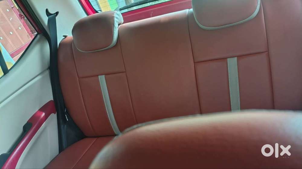 Hyundai I10 Automatic