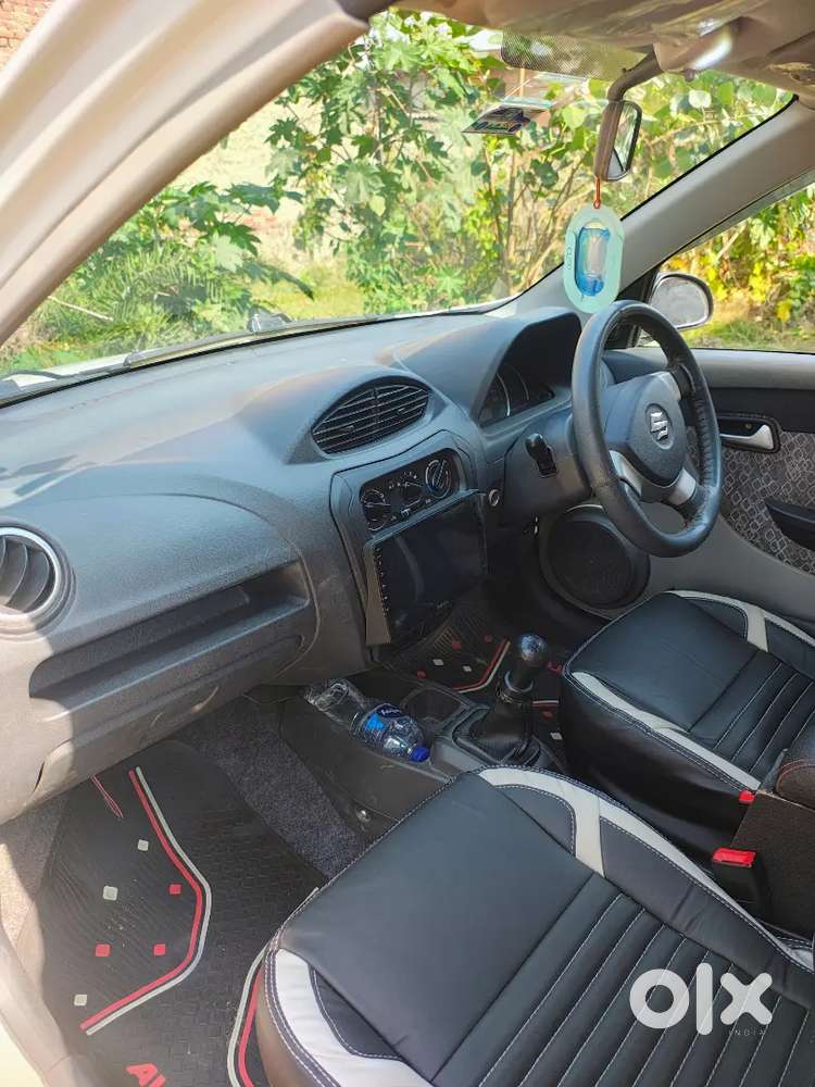 Maruti Suzuki Alto 800 2017 Car