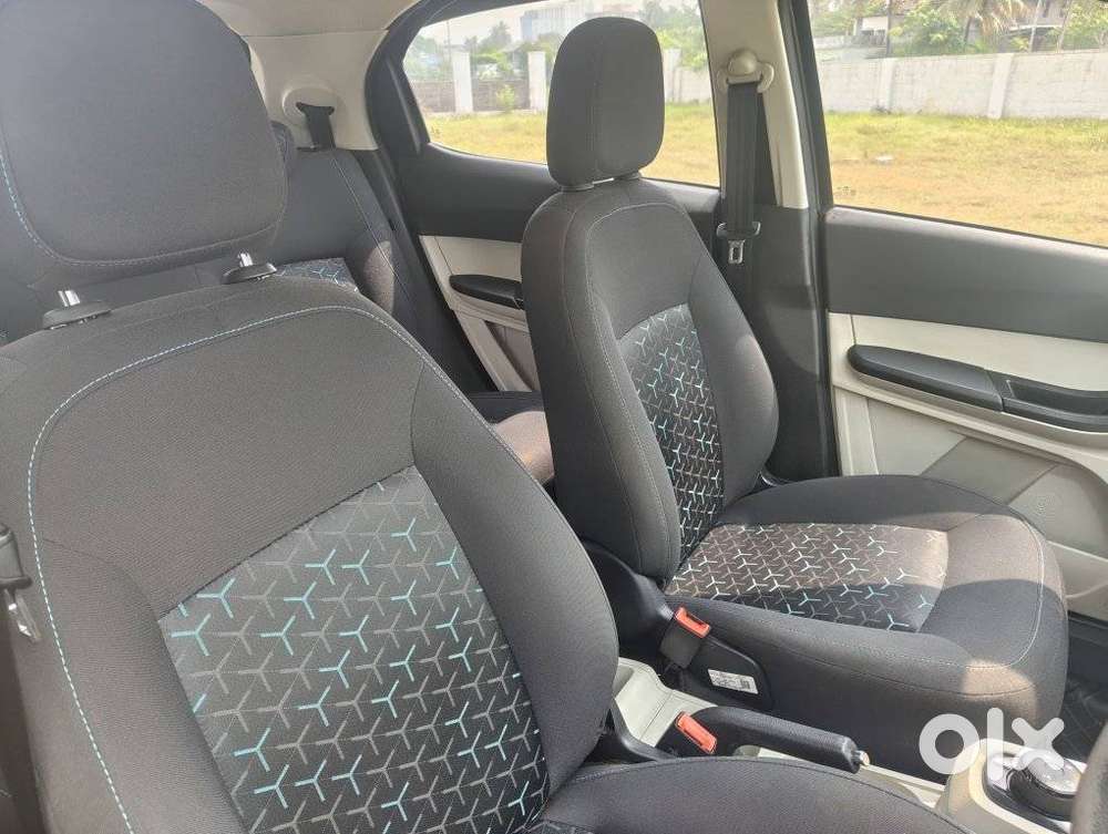 Tata Tiago Ev Xt Lr, 2023