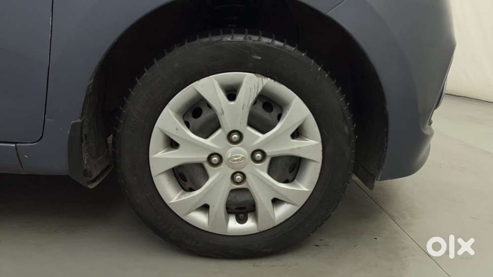 Hyundai Grand I10 1.2 Kappa Magna, 2014, Petrol