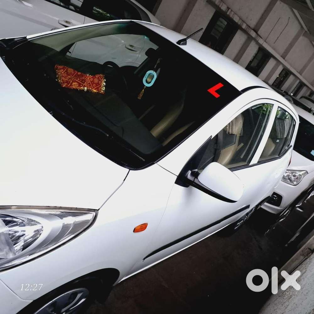 Hyundai Car Petrol 2011