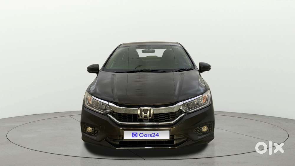 Honda City 2015-2017 I Vtec Vx, 2017, Petrol