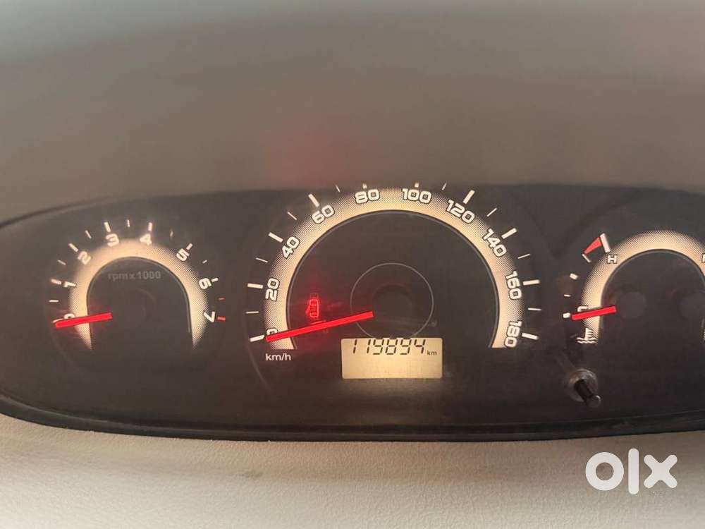 Mahindra Xylo Is Sale Used