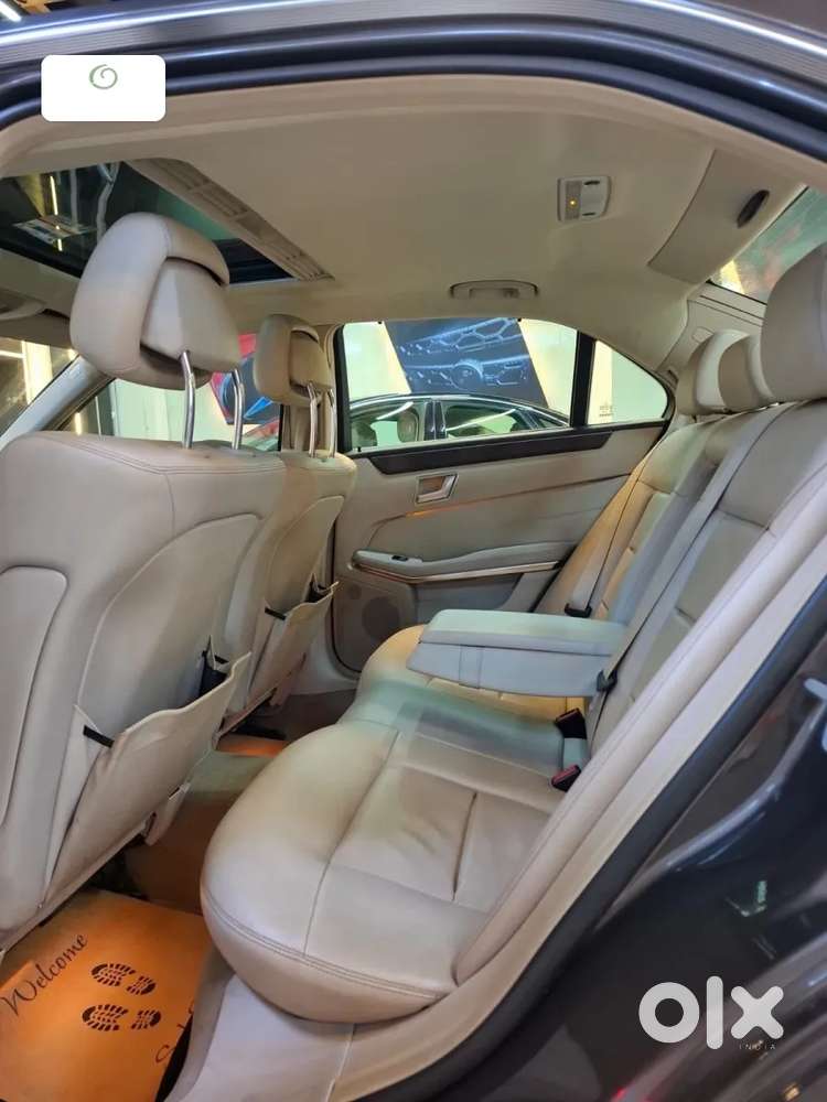 Mercedes-benz E-class E 200, 2014, Petrol