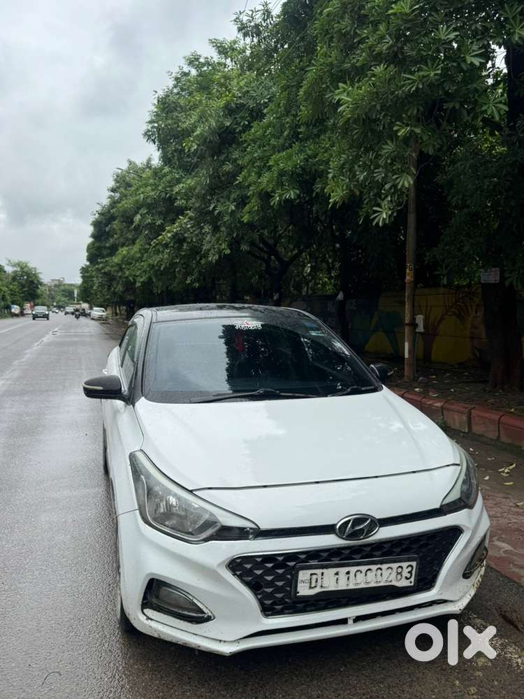 Hyundai I20 Magna 2020