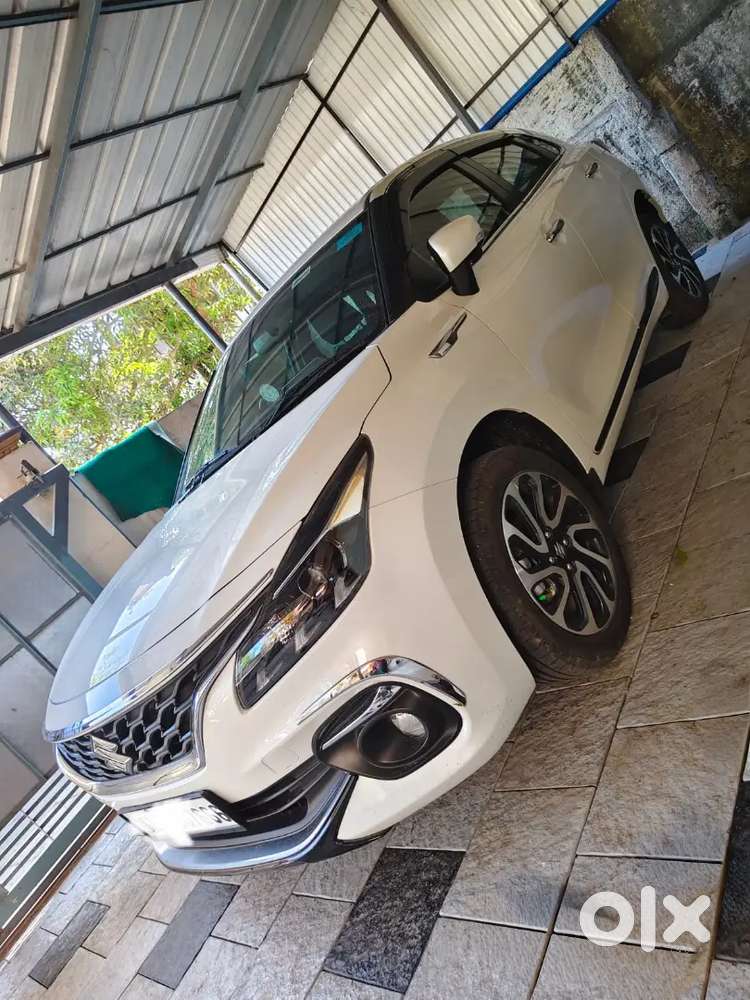 Maruti Suzuki Baleno 2023 Petrol 18651 Km Driven