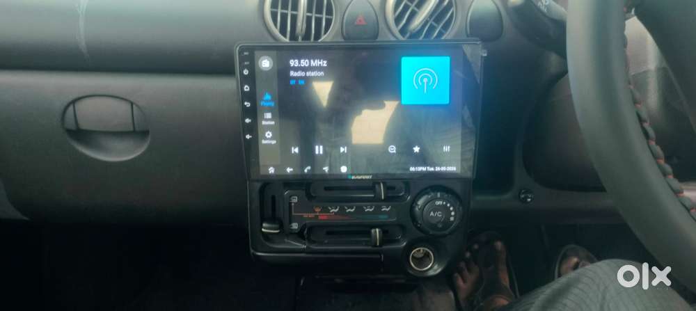 Hyundai Santro Xing Gls, 2012, Petrol