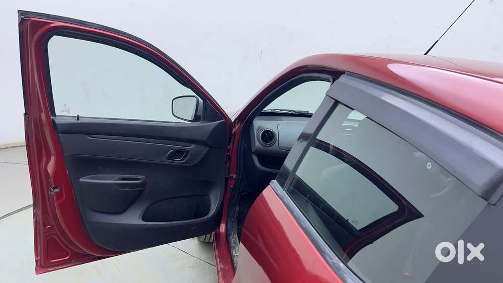 Renault Kwid Rxt 1.0, 2018, Petrol